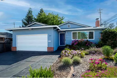 2219 Dexter Way, Hayward, CA 94541 - Photo 1