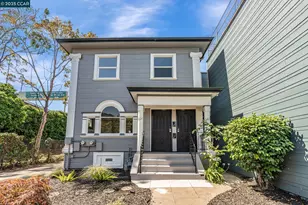 601 32nd St, Oakland, CA 94609 - Photo 1