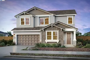 361 Gobind Blvd, Mountain House, CA 95391 - Photo 1