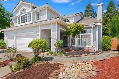 809 Whitehaven Pl, San Ramon, CA 94582 - Photo 1