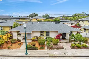 1811 3rd St, Alameda, CA 94501 - Photo 1