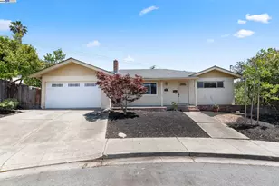 24836 Canyon View Ct, Hayward, CA 94541 - Photo 1