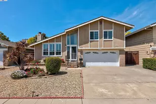 1475 Fry Ln, Hayward, CA 94545 - Photo 1