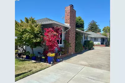 1219 Maple St, San Mateo, CA 94402 - Photo 1