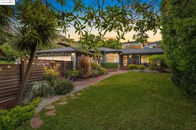 25 Kerr Ave, Kensington, CA 94707 - Photo 1