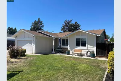 1400 Wildcat Way, Oakley, CA 94561 - Photo 1