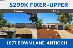 1877 Bown Ln, Antioch, CA 94509 - Photo 1