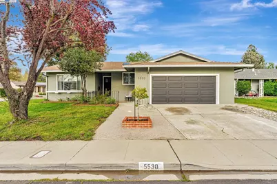 5530 San Antonio St, Pleasanton, CA 94566 - Photo 1