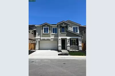 828 Crescendo Street, Fairfield, CA 94534 - Photo 1