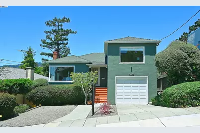 3675 Delmont Ave, Oakland, CA 94605 - Photo 1