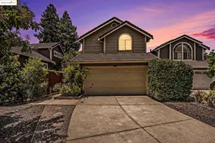 3025 Badger Dr, Pleasanton, CA 94566 - Photo 1