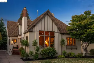 2823 Central Ave, Alameda, CA 94501 - Photo 1