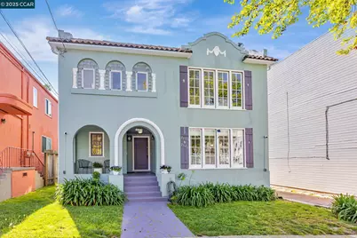 2600-2602 8th Ave, Oakland, CA 94606 - Photo 1