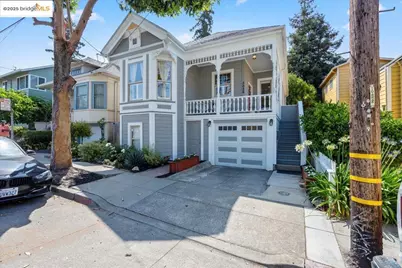 3026 Harrison Street, Oakland, CA 94611 - Photo 1
