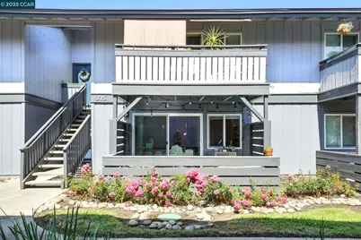 315 Masters Ct #1, Walnut Creek, CA 94598 - Photo 1