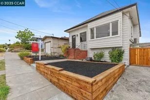 6105 Orchard Ave, Richmond, CA 94804 - Photo 1