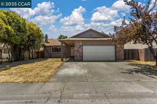 521 Blue Wing Dr, Suisun City, CA 94585 - Photo 1