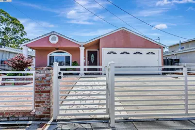 942 Purdue St, San Leandro, CA 94579 - Photo 1