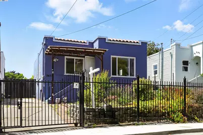 2427 34 Th Ave, Oakland, CA 94601 - Photo 1