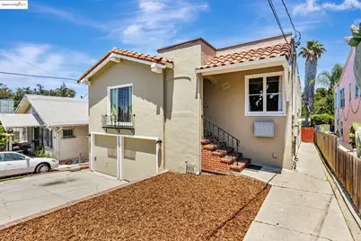 2946 Bona St, Oakland, CA 94601 - Photo 1