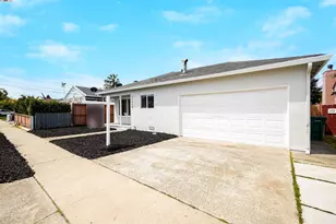 23639 Odom Dr, Hayward, CA 94541 - Photo 1