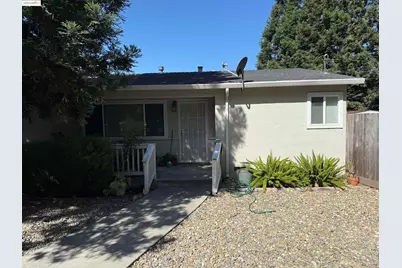 1887 Farm Bureau Rd. #A, Concord, CA 94519 - Photo 1