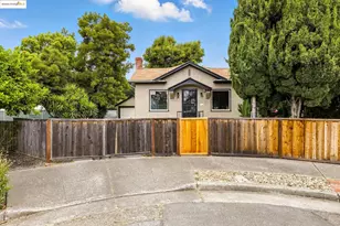 30 Murdock Ct, Oakland, CA 94605 - Photo 1