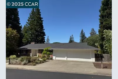 1901 Park Meadow, Alamo, CA 94507 - Photo 1