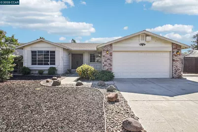 4352 Lorenzetti Drive, Oakley, CA 94561 - Photo 1