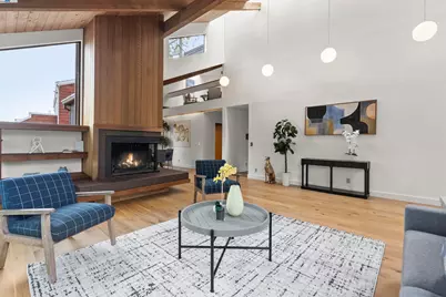 6425 Zinn Dr, Oakland, CA 94611 - Photo 1