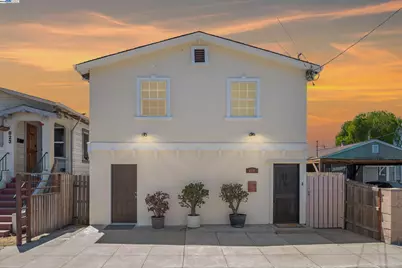 829 9th St, Richmond, CA 94801 - Photo 1