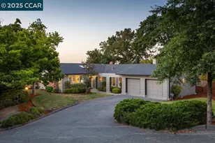 2554 Mockingbird Hill Rd, Walnut Creek, CA 94597 - Photo 1