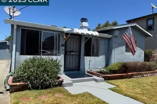 572 Meek Ave, Hayward, CA 94541 - Photo 1