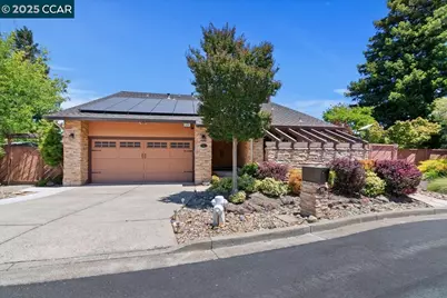 65 Saint Thomas, Pleasant Hill, CA 94523 - Photo 1