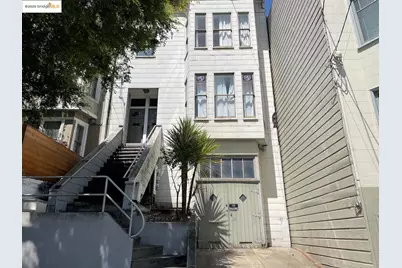 704 Castro St, San Francisco, CA 94114 - Photo 1
