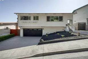 131 Fernwood Dr, San Bruno, CA 94066 - Photo 1