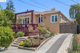 765 Neilson St, Berkeley, CA 94707 - Photo 1