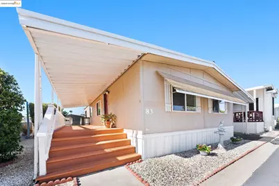 4603 Balfour Road #83, Brentwood, CA 94513 - Photo 1