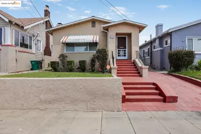 5448 Trask St, Oakland, CA 94601 - Photo 1
