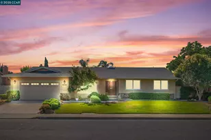 3906 Boatwright Dr, Concord, CA 94519 - Photo 1