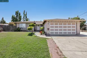 124 Zandra Ct, San Pablo, CA 94806 - Photo 1
