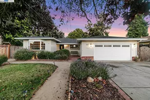 4533 Santa Cruz Ct, Fremont, CA 94536 - Photo 1