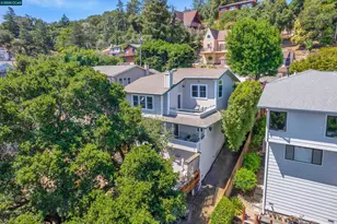 1027 W Arlington Way, Martinez, CA 94553 - Photo 1