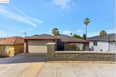6941 Outlook Ave, Oakland, CA 94605 - Photo 1