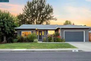 1579 Dianda Dr, Concord, CA 94521 - Photo 1