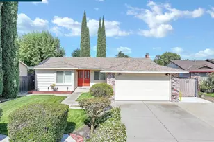 4911 Fuschia Way, Oakley, CA 94561 - Photo 1