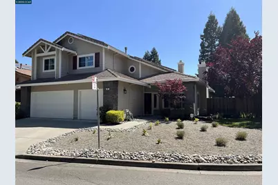 600 Bourne Ct, Danville, CA 94506 - Photo 1