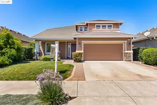 38 Grand Canyon Cir, Oakley, CA 94561 - Photo 1