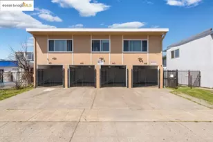 449 19th St, Richmond, CA 94804 - Photo 1