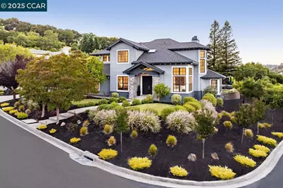 97 Oak Rd, Orinda, CA 94563 - Photo 1